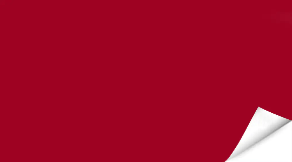 d-c-fix Selbstklebefolie Lack Uni signalrot 45 cm x 2 m