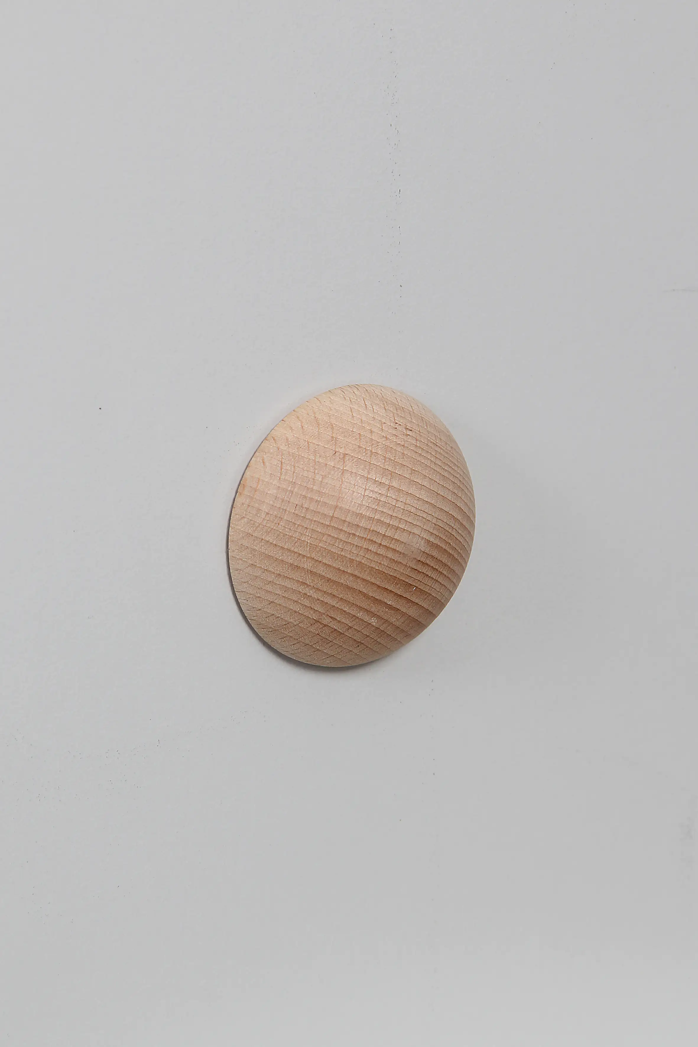 Dieda Endkappen Buche Ø 52 mm