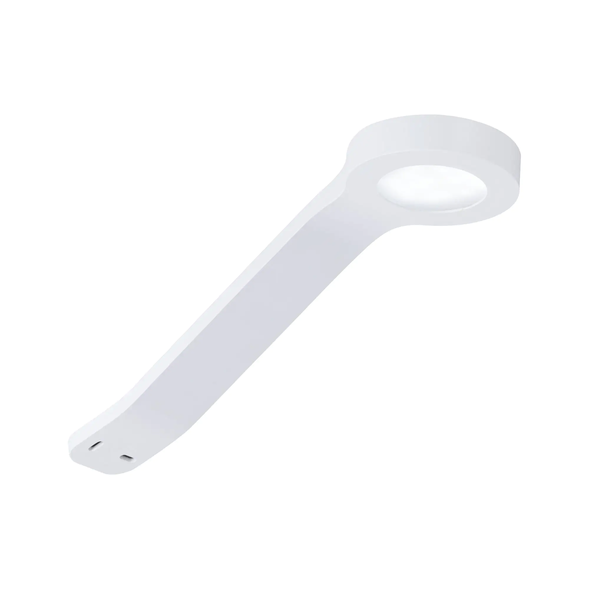 4000870999493_3 Paulmann Clever Connect Spot Mike weiß matt tunable White