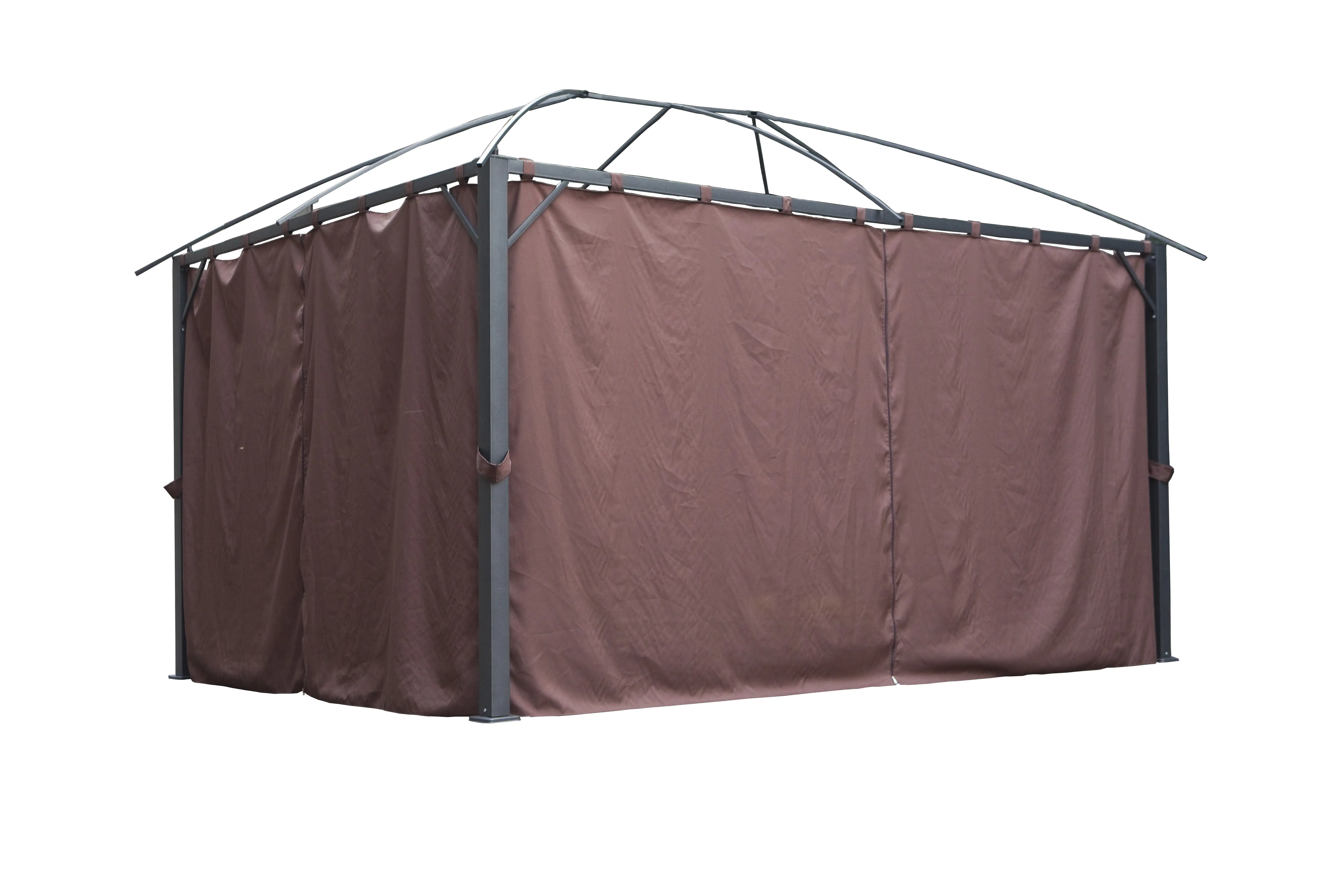 TrendLine Seitenteile Pavillon Martinique 4 Stück