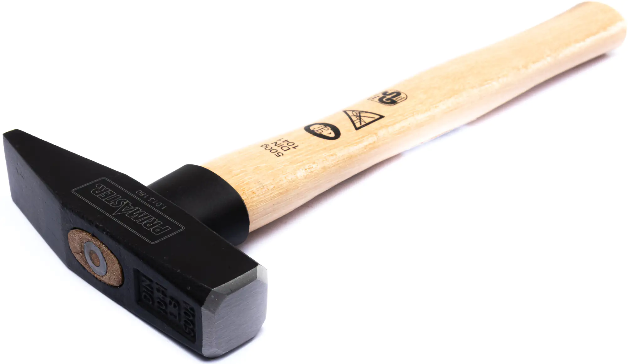 Primaster Schlosserhammer SH500 500 g Stiel 295 mm