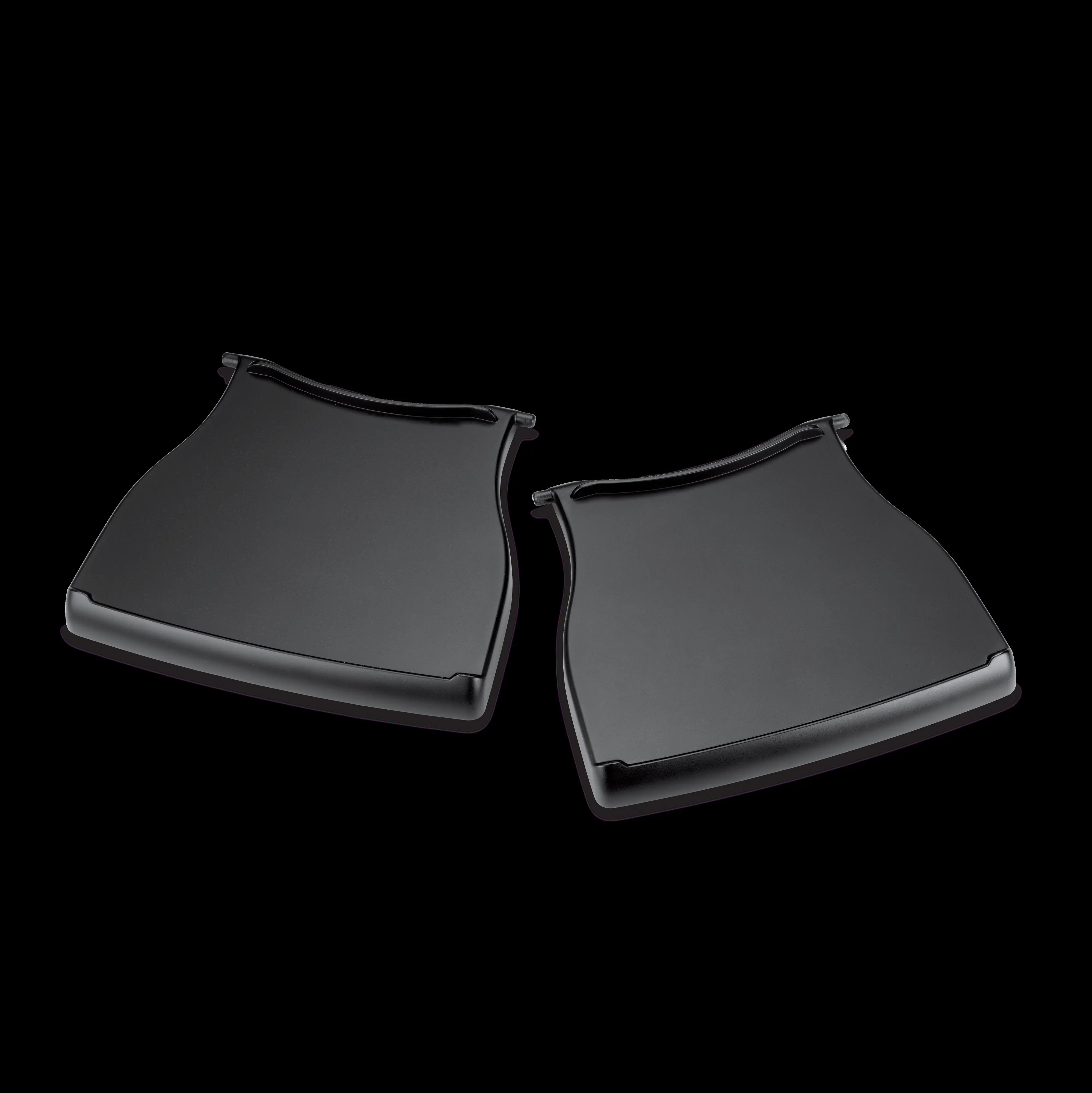 Weber Seitentisch-Set für Q2000N-Serie
