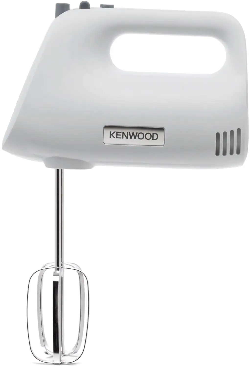 Kenwood Handrührer HMP30.A0WH 450 Watt, weiß