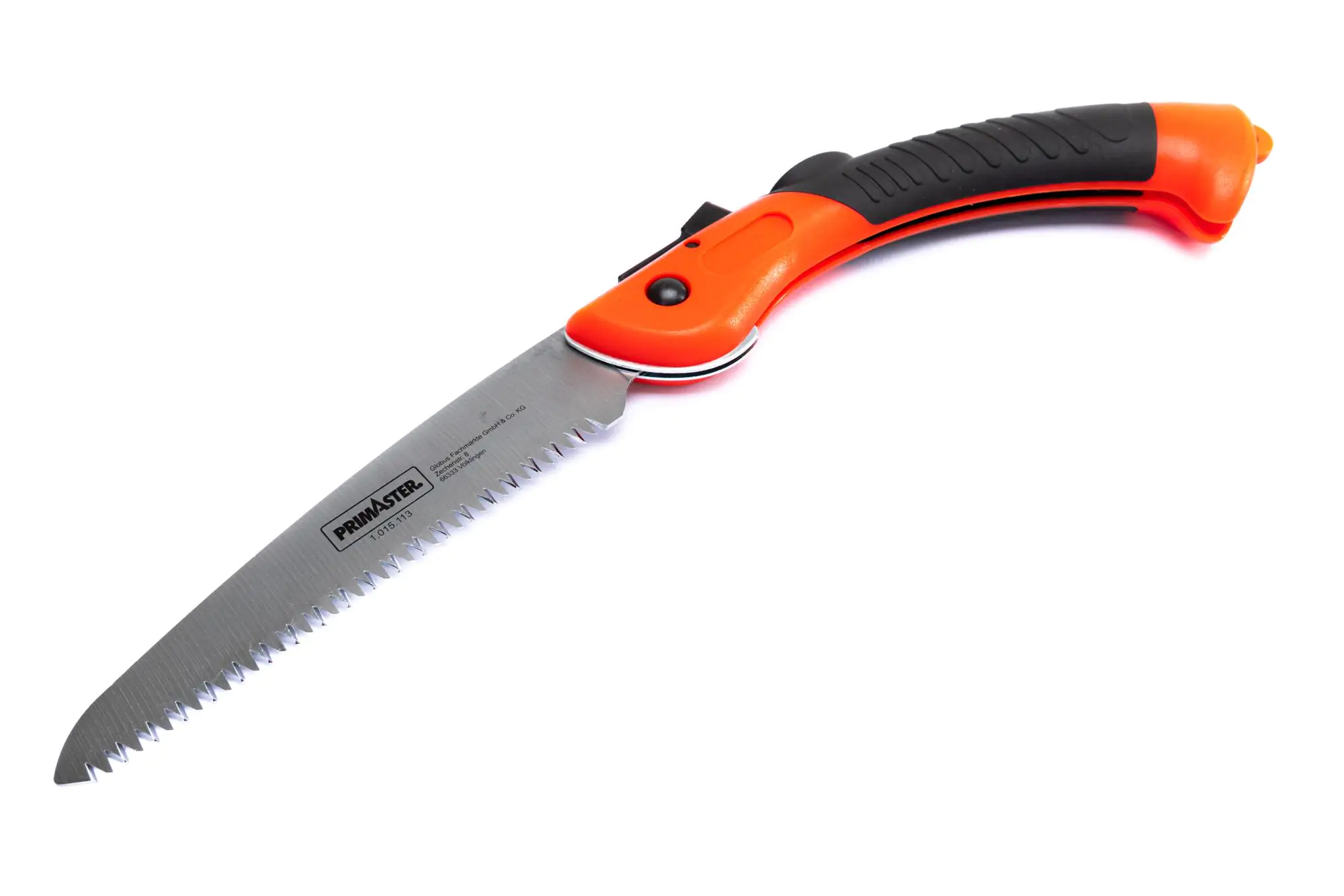 Primaster Klappsäge für Holz 17 cm gebogen