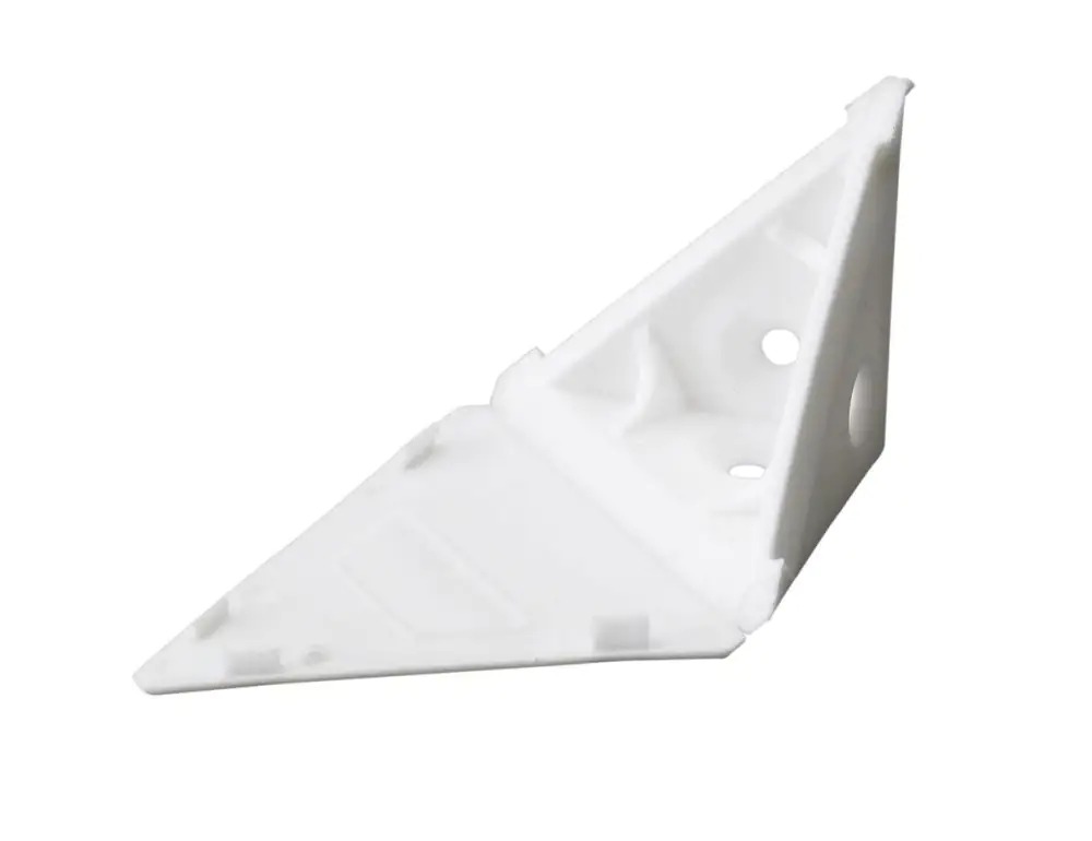 Hettich Dreieckverbinder Kunststoff, 1 Stück