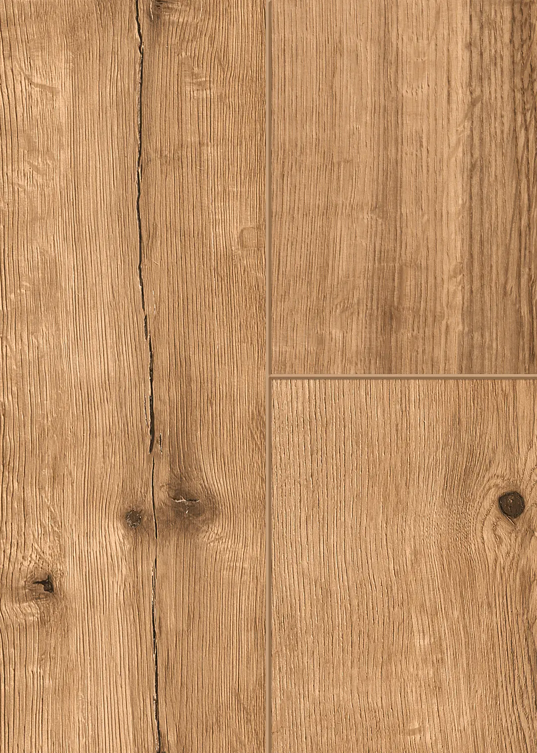 Classen Designboden mit Trittschalldämmung Mondeiche Classen Designboden mit Trittschalldämmung Mondeiche