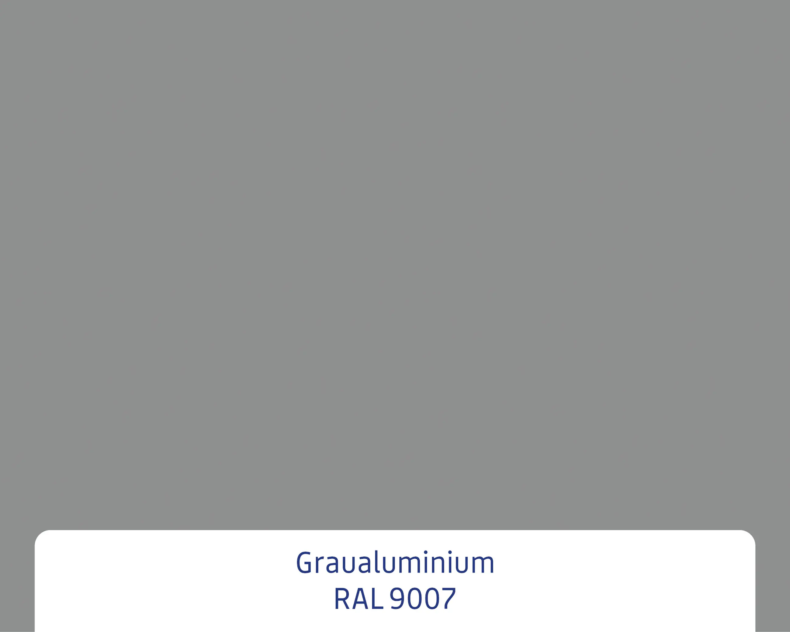 EcoStar Haustür ISOPRO Secur IPS 810S RC2 graualuminium 110 x 210 cm