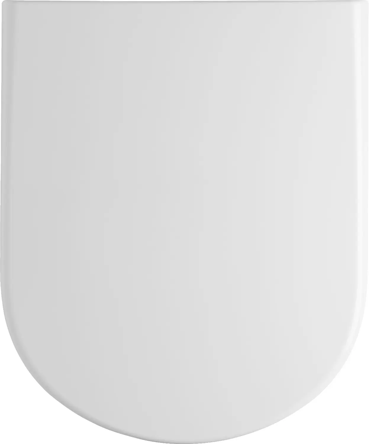 Pressalit WC-Sitz Tura abnehmbar, mit Absenkautomatik