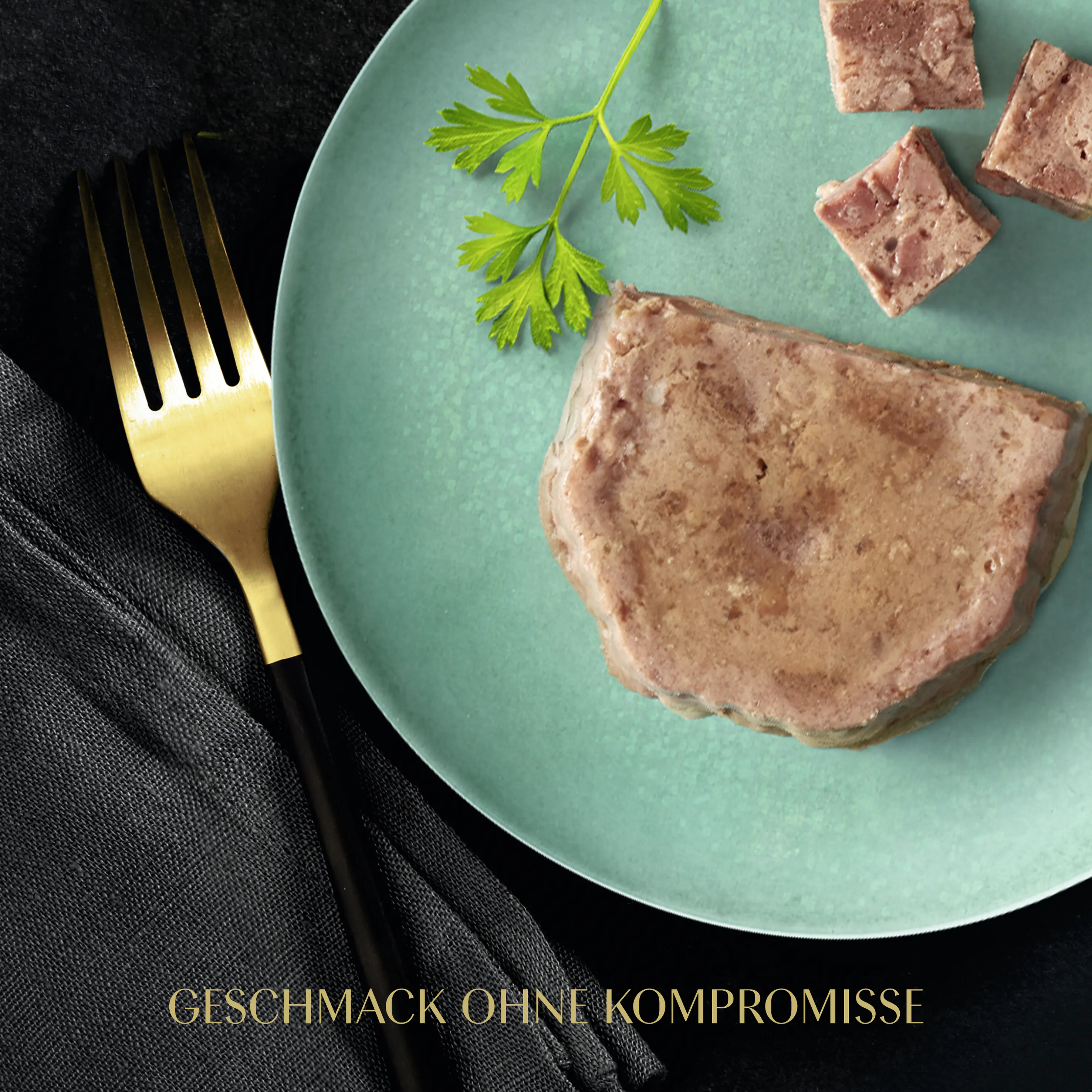 Sheba Classics in Pastete Katzennassfutter Adult 85 g Kalb & Huhn