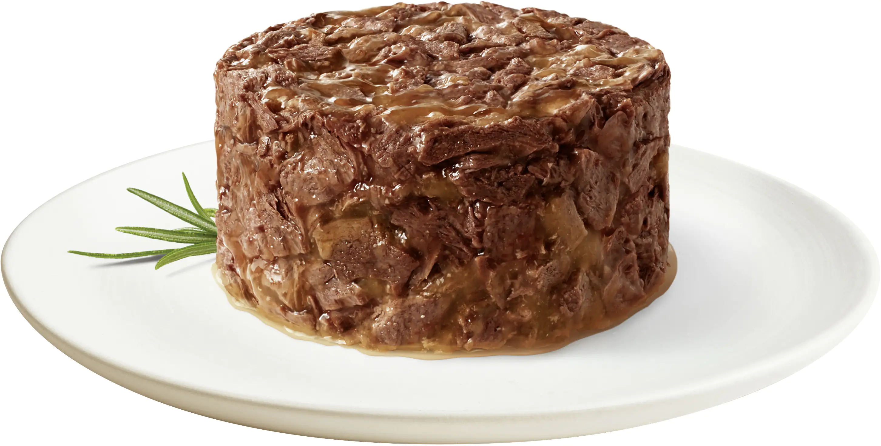Gourmet Gold Raffiniertes Ragout mit Rind 85 g Gourmet Gold Raffiniertes Ragout mit Rind 85 g