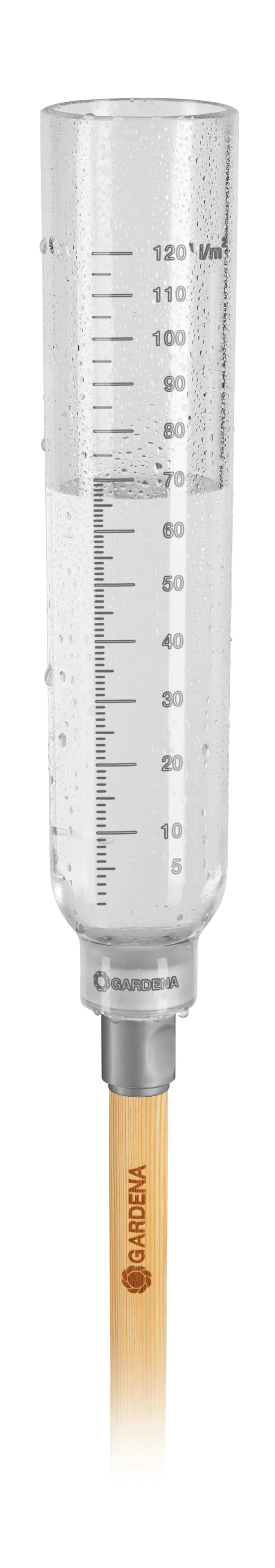 4078500054515 Gardena Regenmesser ClickUp