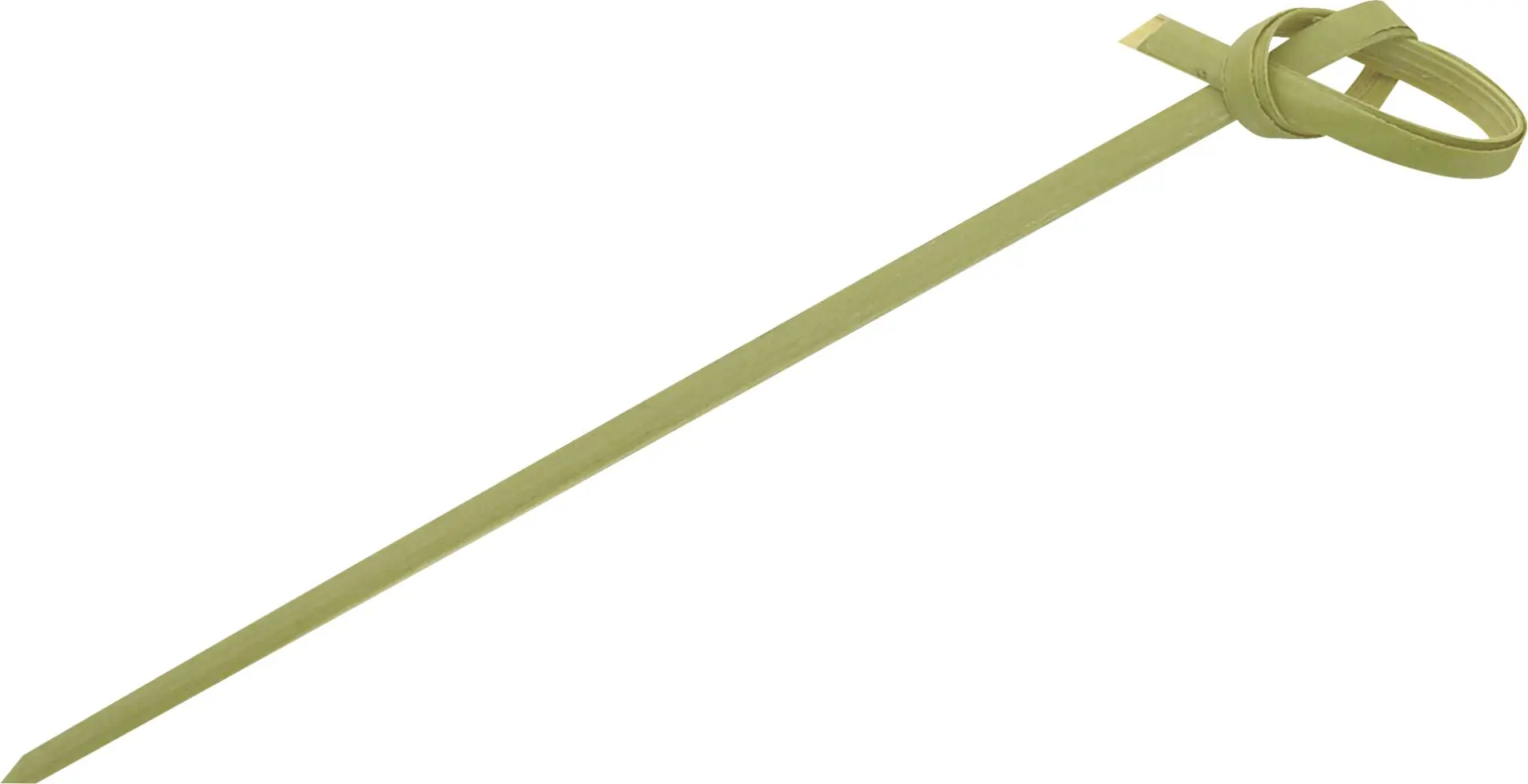 Fackelmann Bambussticks  10 cm - 50 Stück