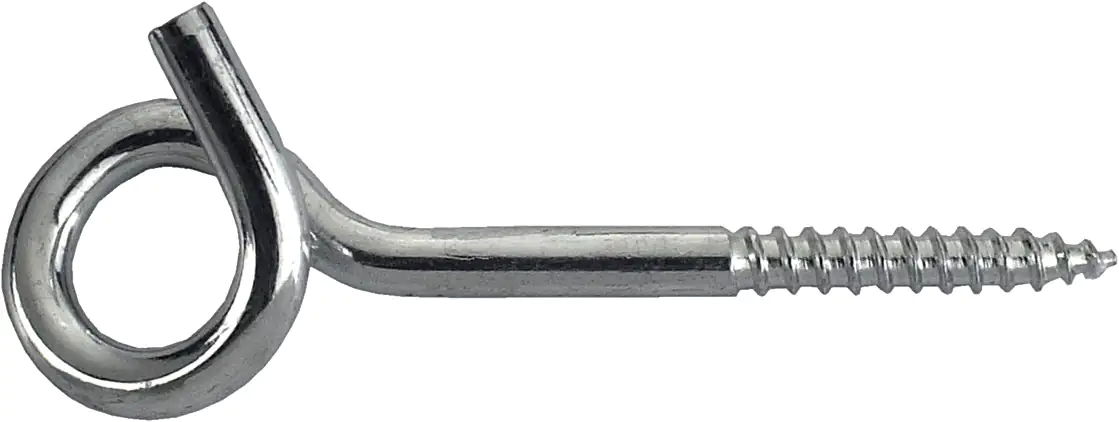 Ringhaken 10,0 x 160 mm