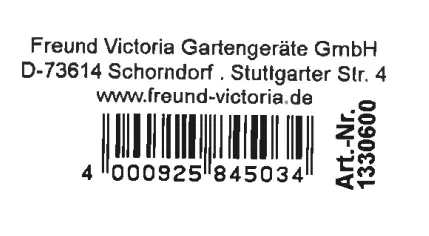 Primaster Sandschaufel 27 x 24 cm