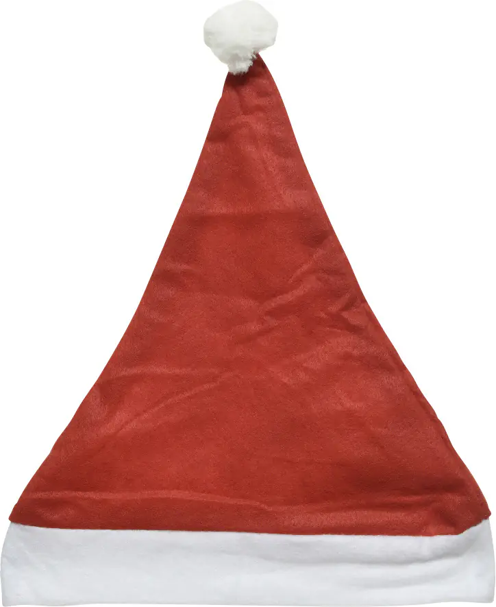Kaemingk Weihnachtsmann-Mütze rot Kaemingk Weihnachtsmann-Mütze rot