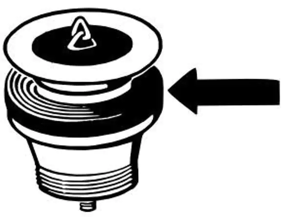 Cornat Gummidichtung 1 1/4''