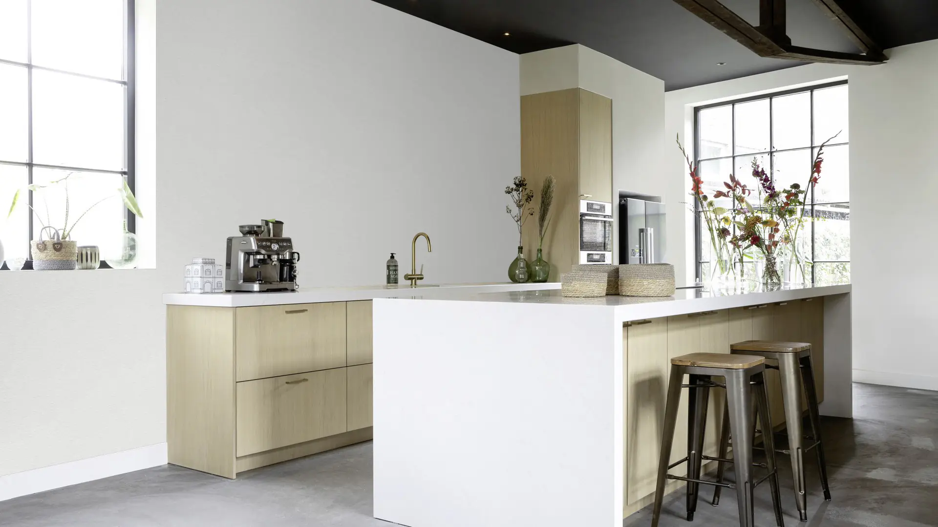 Rasch Vliestapete 183606 Wallton uni grobe textilstruktur 10,05 x 0,53 m