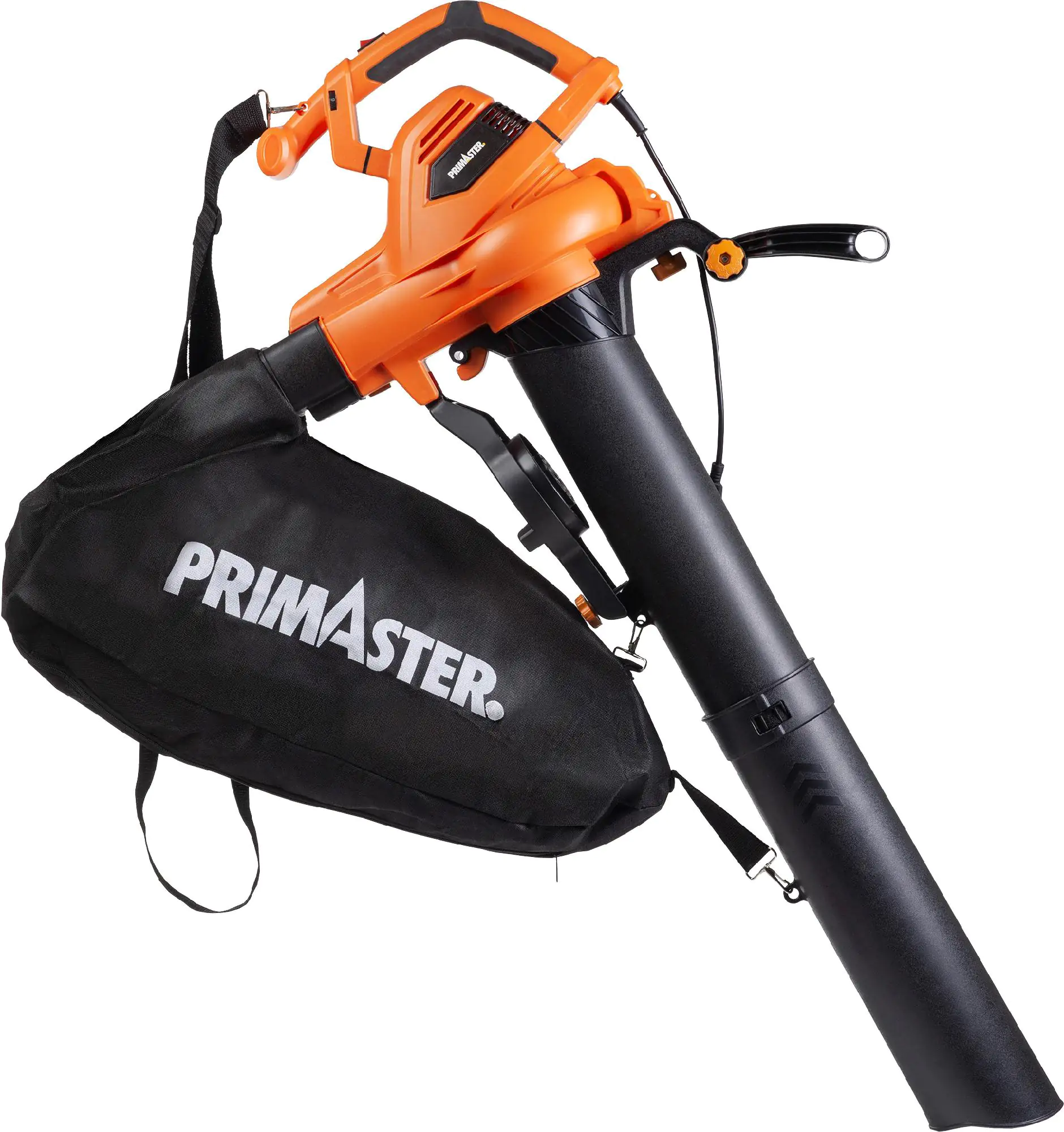 Primaster Elektro-Laubsauger PMLS 3001 Primaster Elektro-Laubsauger PMLS 3001