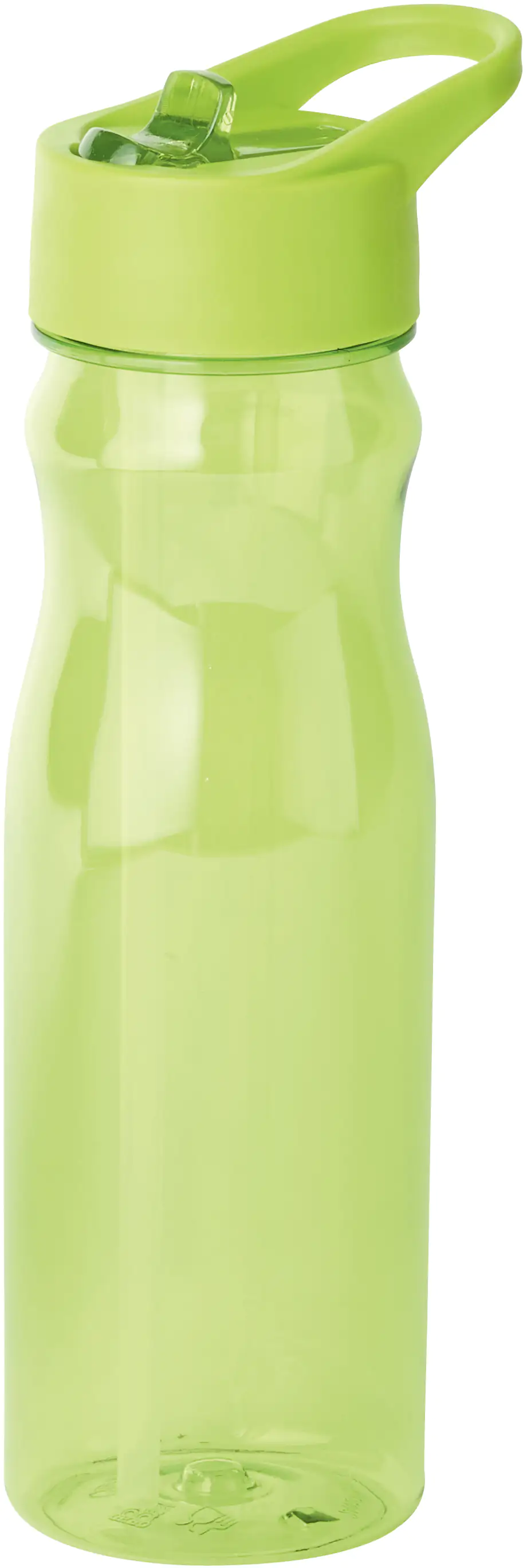 Trinkflasche Chill 708 ml grün