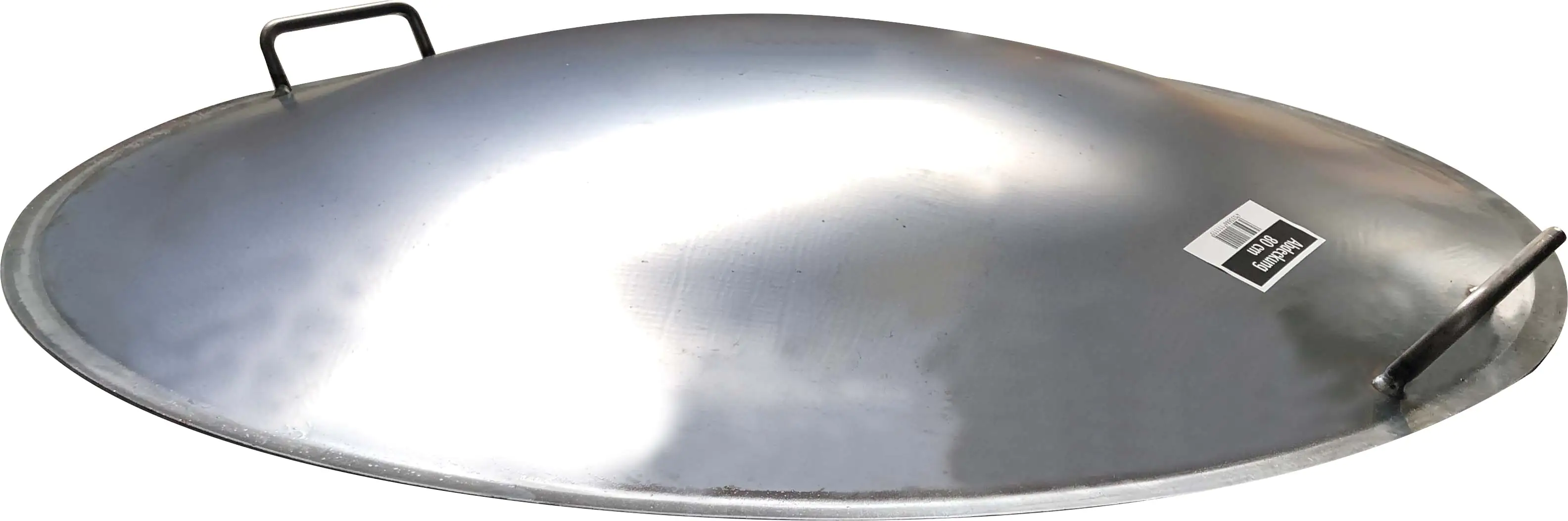 Buschbeck Deckel für Feuerschale Ø 80 cm