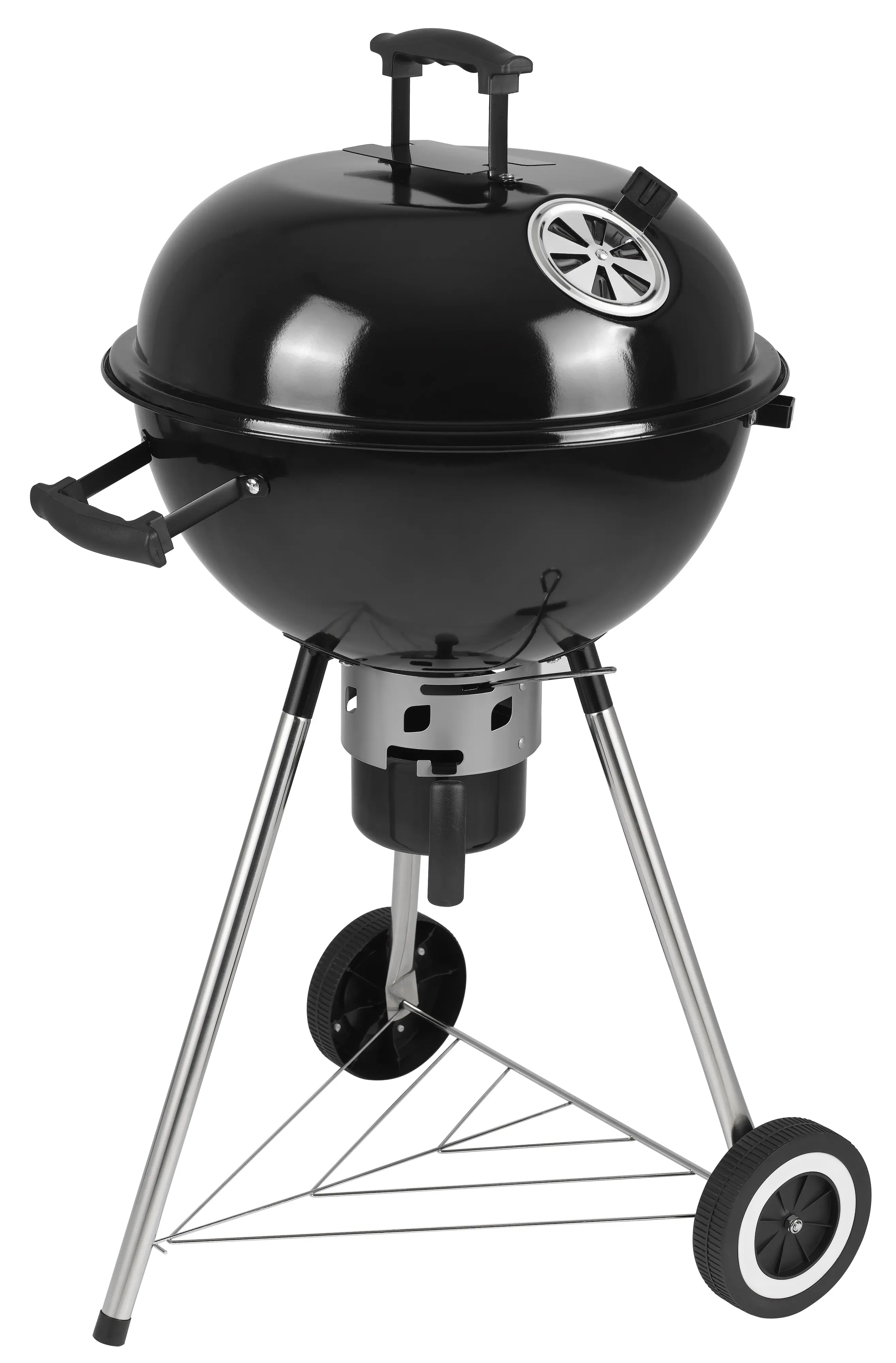 Primaster Kugelgrill Brody Grillfläche: Ø 44 cm