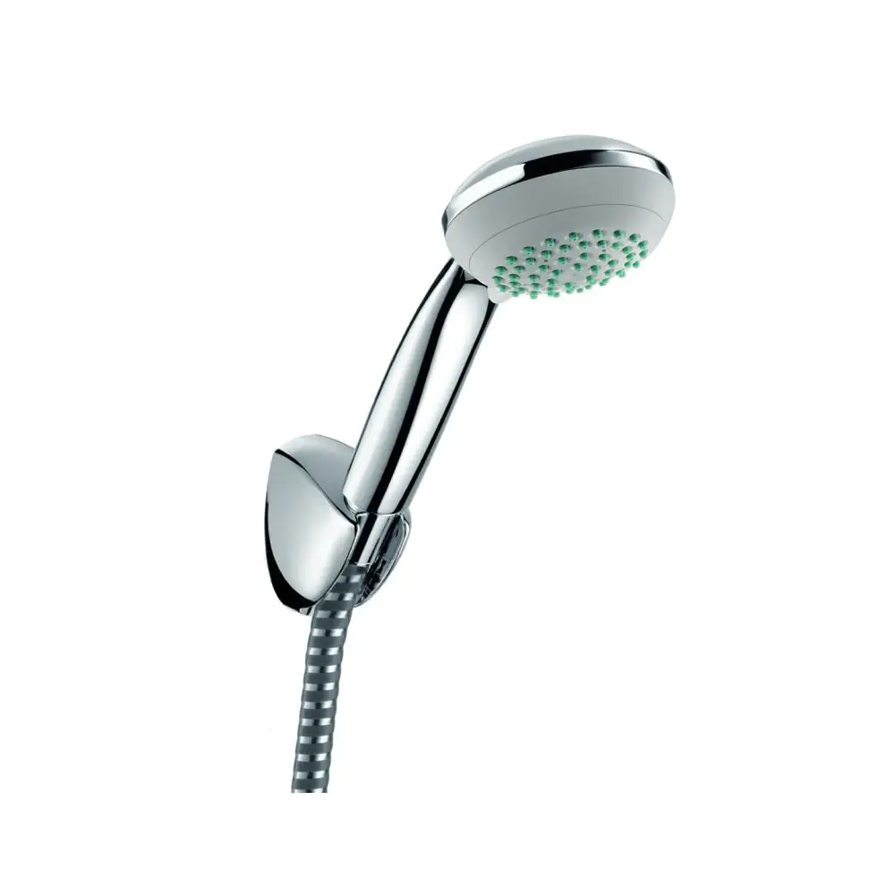 Hansgrohe Wannenbrause-Set Crometta 85 Vario Porter Hansgrohe Wannenbrause-Set Crometta 85 Vario Porter
