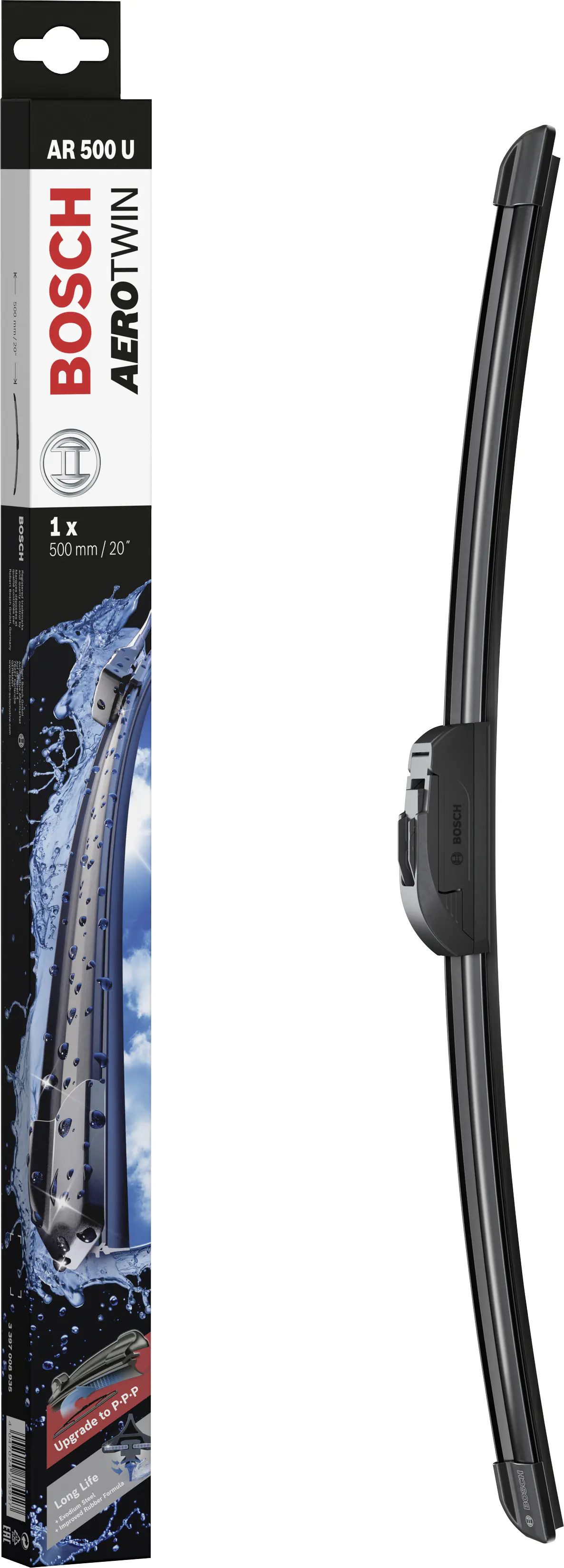 Bosch Scheibenwischer Aerotwin AR500U