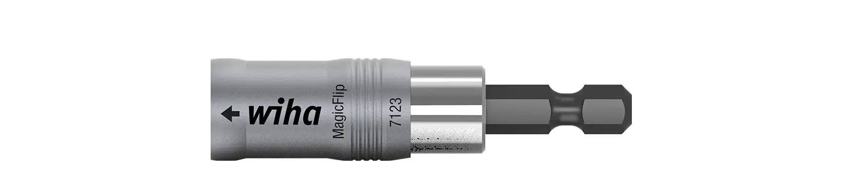 Wiha Bithalter Magicflip