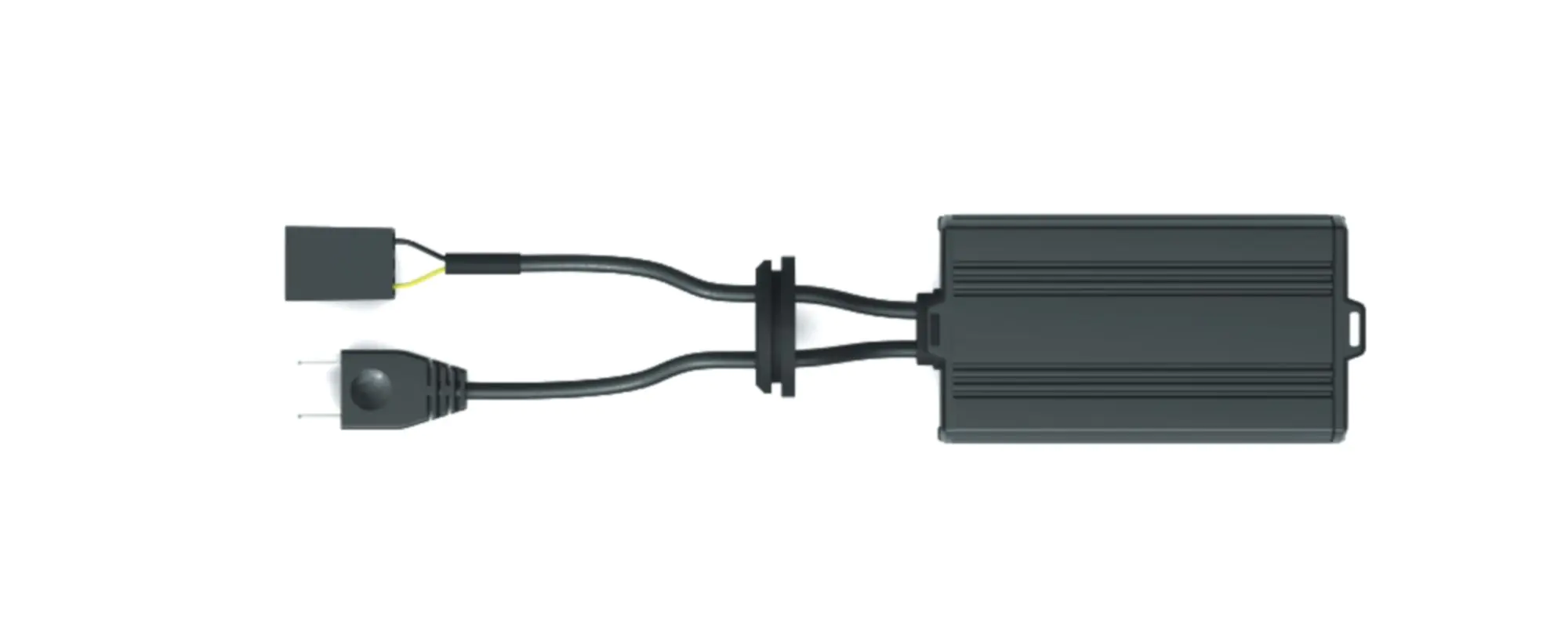 Philips CanBus-Adapter für Scheinwerferlampe H7-LED 2.0 2 Stück