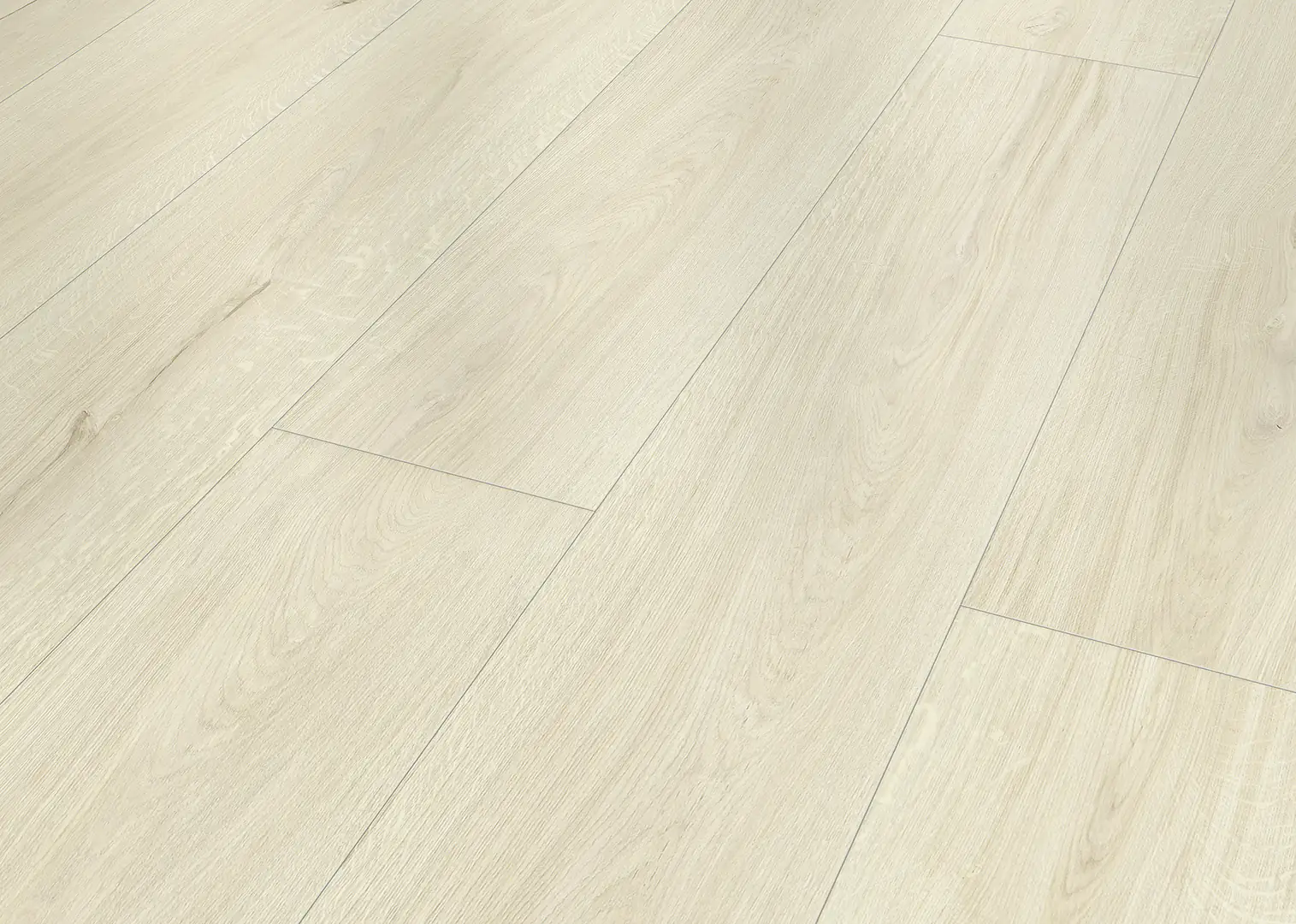 Classen Handmuster Vinylboden GreenVinyl Windeck Eiche hell Landhausdiele