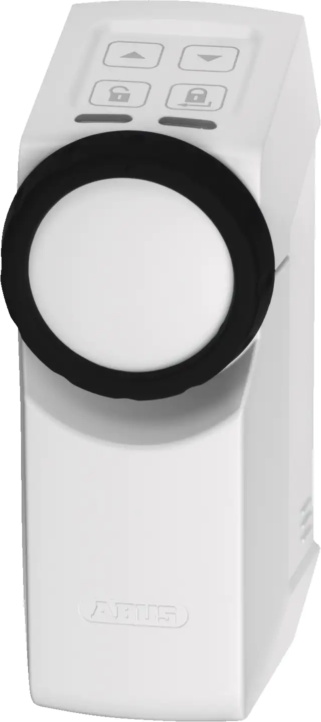 Abus HomeTec Pro Funk-Türschlossantrieb CFA3000W