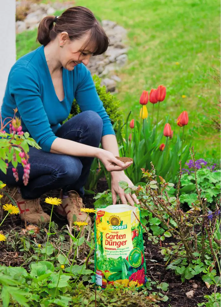 Fertofit Gartendünger 5 kg