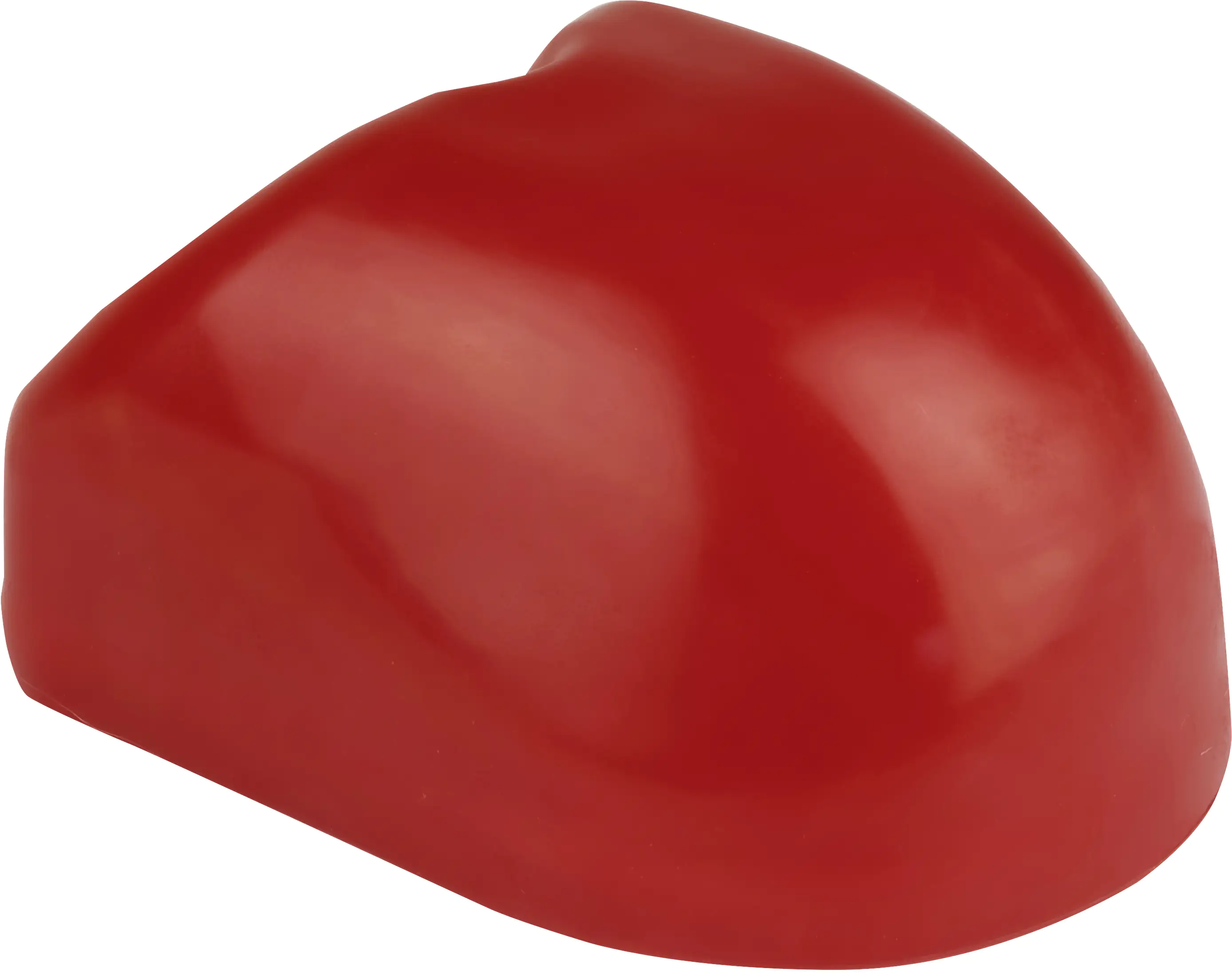 LAS Prallschutz für die Anhängerkupplung rot