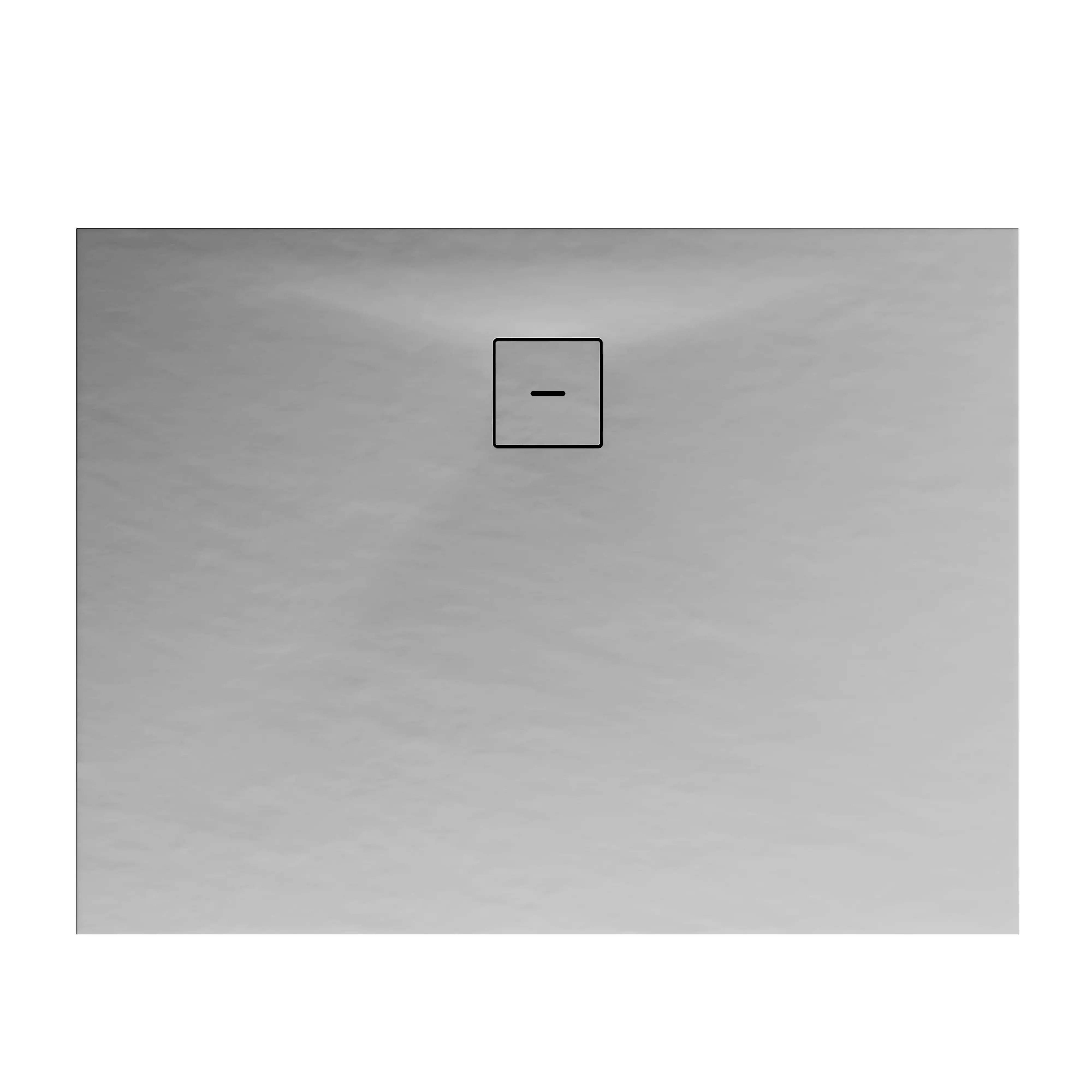 4060991065972_2 Schulte Duschwanne Steinstruktur 75 x 120 cm grau