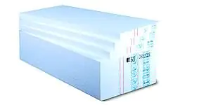 Dämmplatte DEO/ WAB Styropor EPS WLG 040 1000 x 500 x 60 mm Dämmplatte DEO/ WAB Styropor EPS WLG 040 1000 x 500 x 60 mm