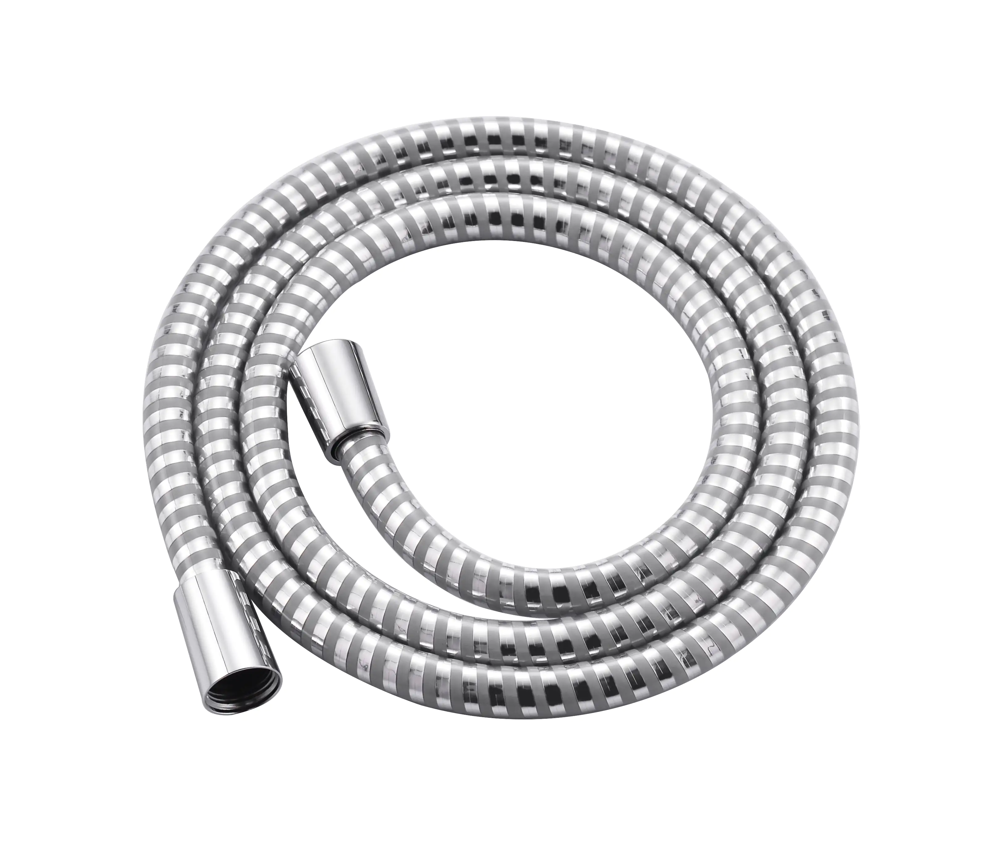 Primaster Duschschlauch Prima Flex 1,6 m chrom