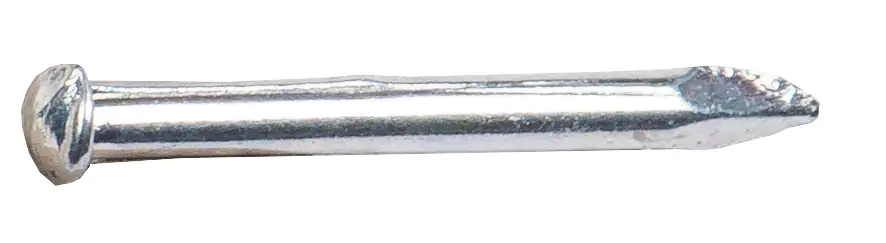 Rundkopfstifte 1,0 x 12 mm, 60 g