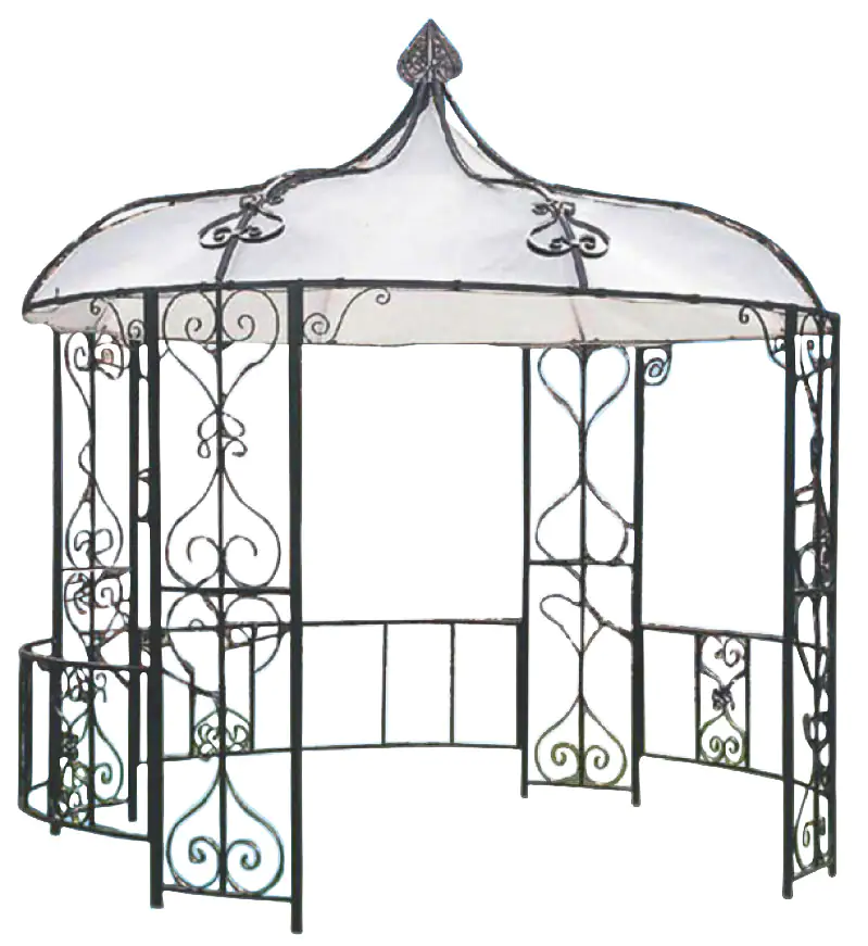 TrendLine Ersatzdach zu Pavillon Orient TrendLine Ersatzdach zu Pavillon Orient