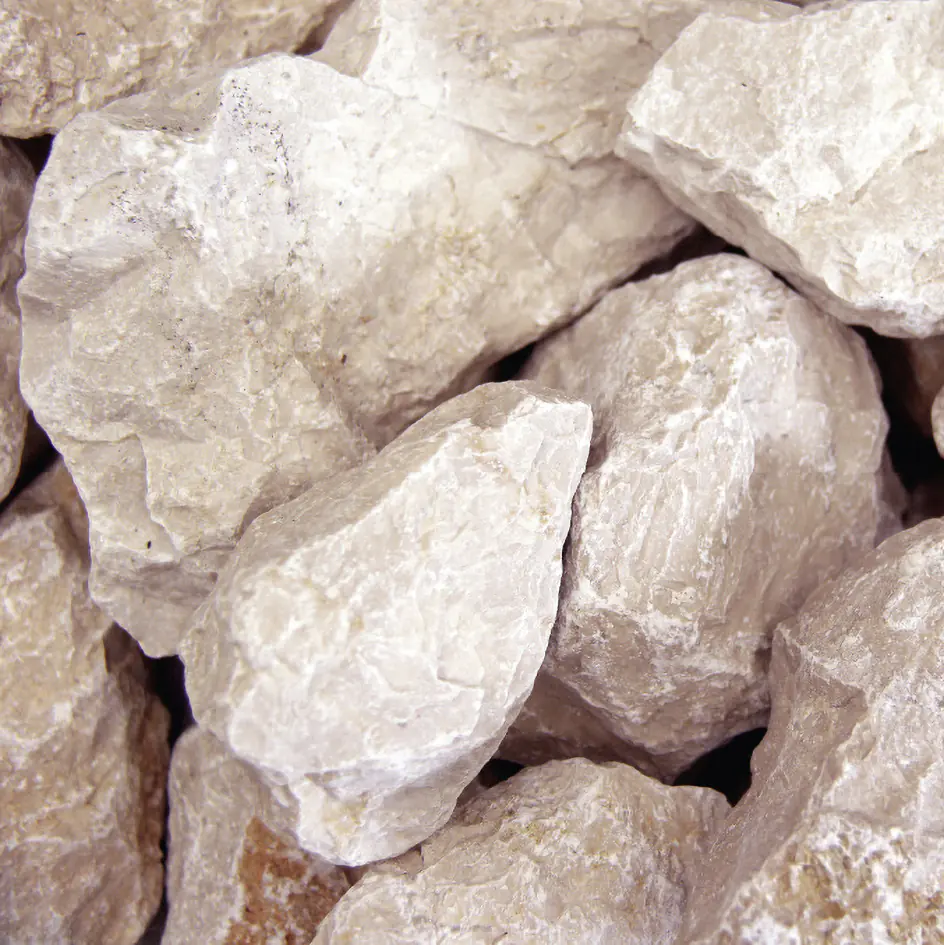 Big Bag Marmorbruch Bianco Italia 70 - 120  mm 1000 kg