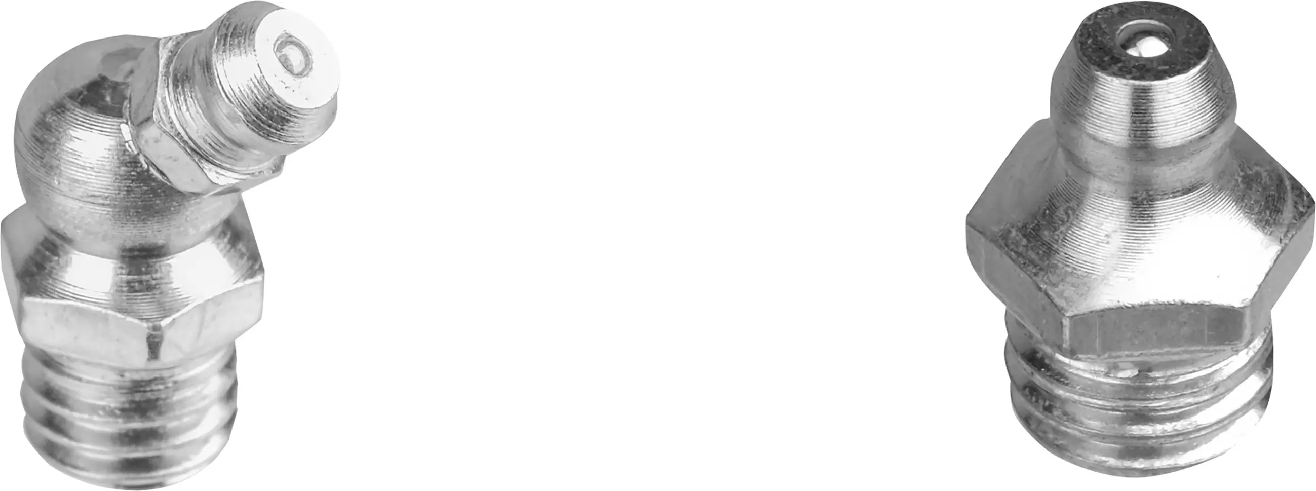 APA Schmiernippel für KFZ & Maschinen 110-tlg.