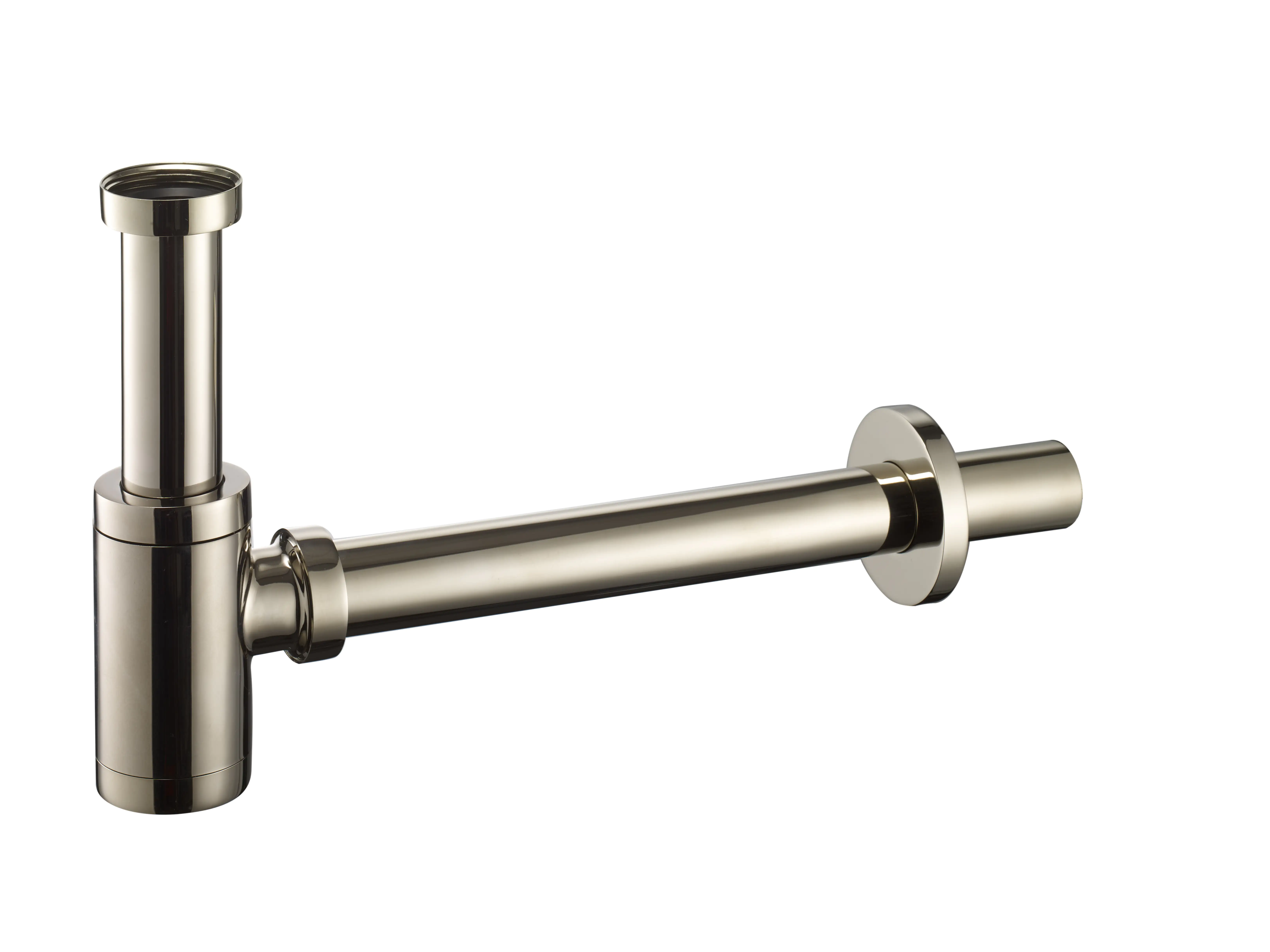 Primaster Design Flaschensiphon 1 1/4" lightgold