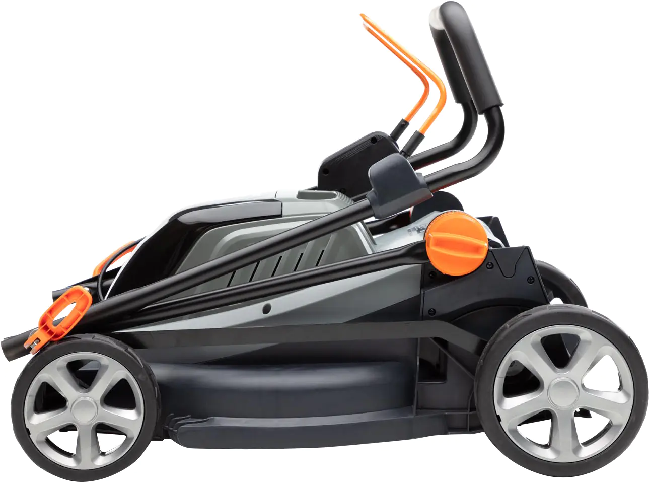 Primaster Akku-Rasenmäher PMARM 4043 40 V inkl. Akku 4,0 Ah & Mulchkit Primaster Akku-Rasenmäher PMARM 4043 40 V inkl. Akku 4,0 Ah & Mulchkit