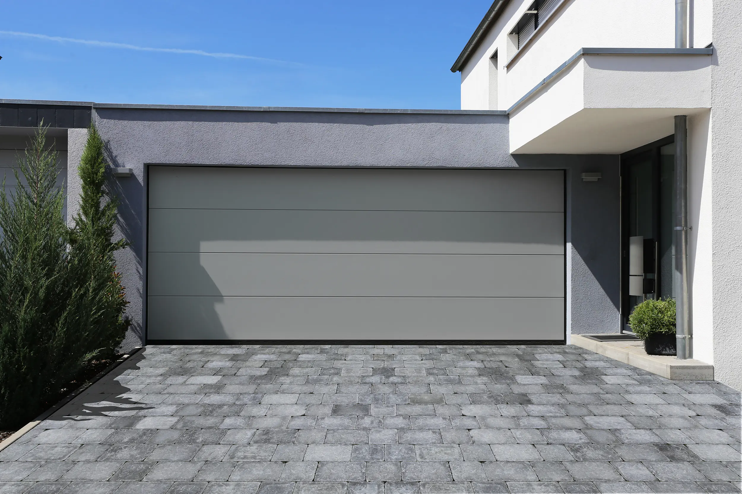 EHL Pflasterstein Verona Antik 30 x 20 x 7 cm anthrazit EHL Pflasterstein Verona Antik 30 x 20 x 7 cm anthrazit