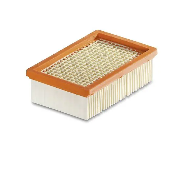 Kärcher Flachfaltenfilter passend für MV4 MV5 MV6