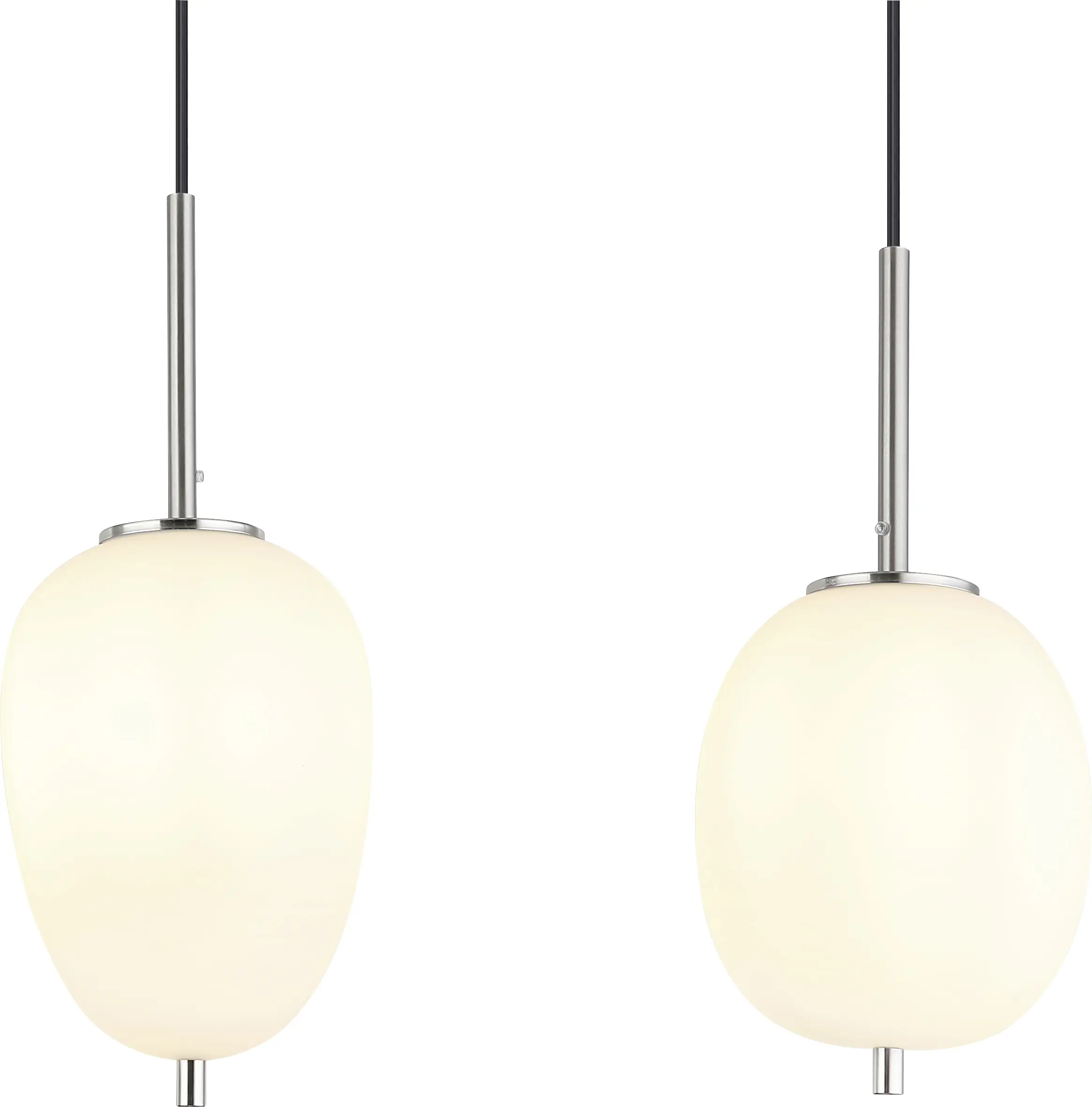 Globo Hängeleuchte Blacky I