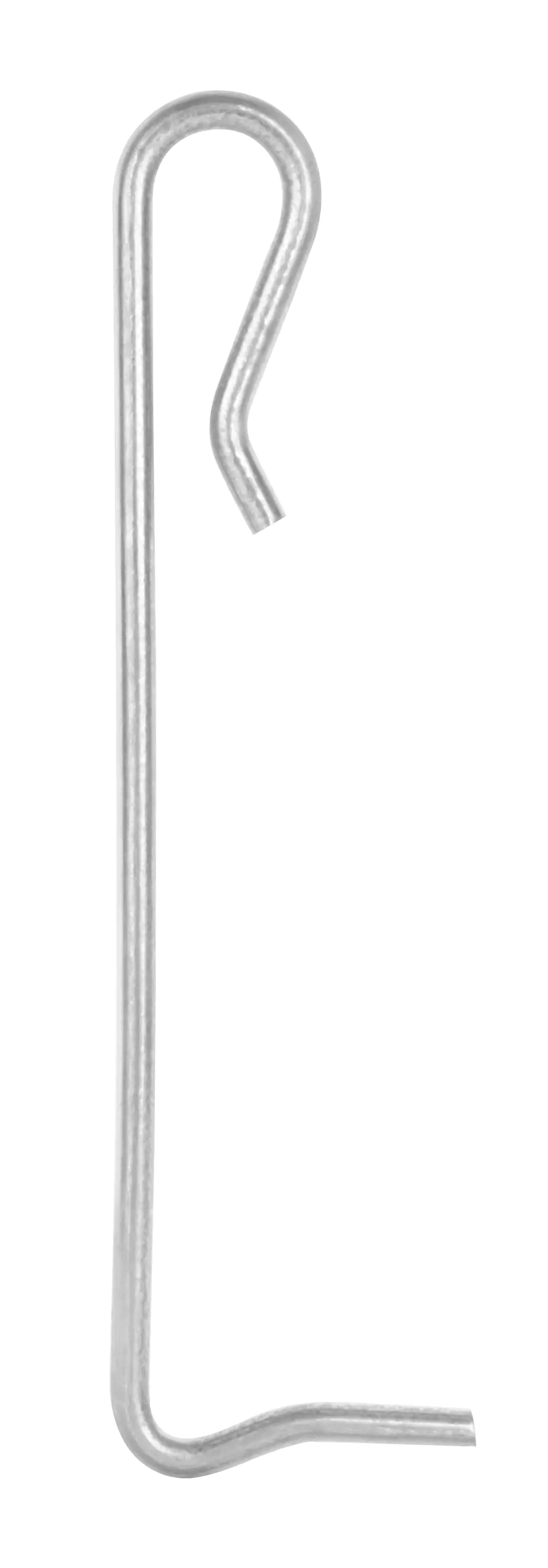 Alberts Distanzhalter Step² Ø 4,5 mm Drahtstärke 14,5 cm Länge 30 Stk.