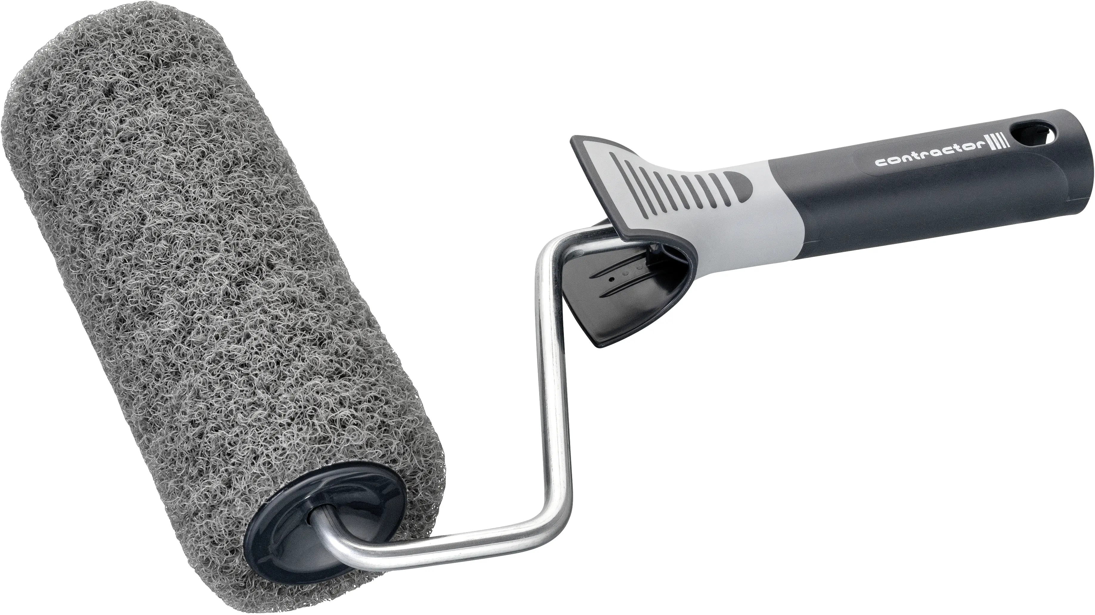 Color Expert Rollputz-Roller Nylon 18 cm glatt