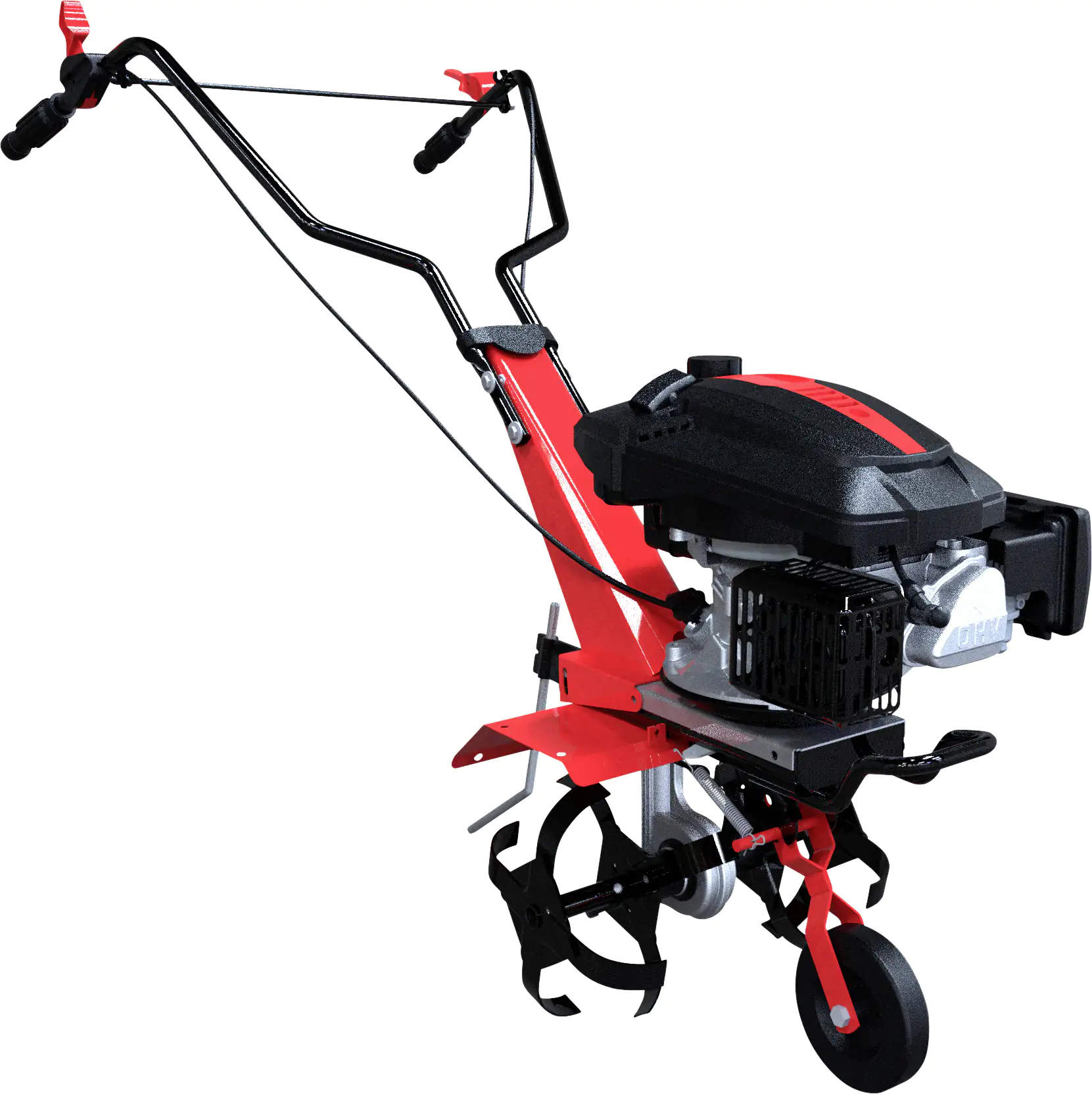 4015671943927_2875074 Güde Benzin Bodenhacke GF 384 36 cm Arbeitsbreite