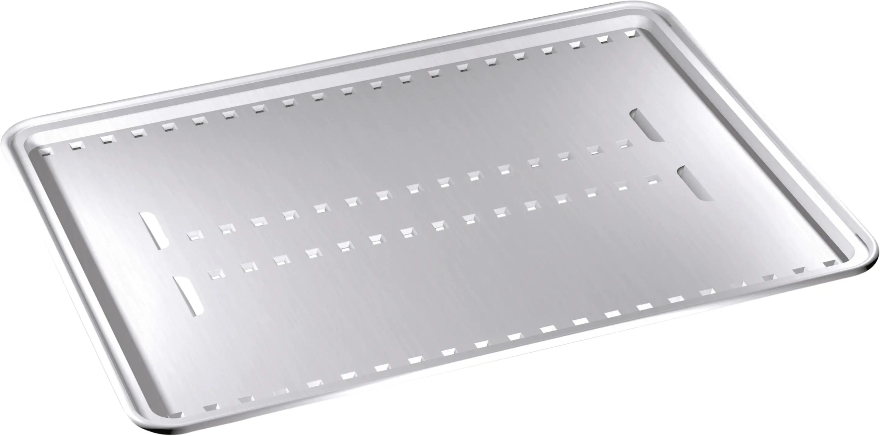 Weber Hitzeschild für Weber Q Bratenrost