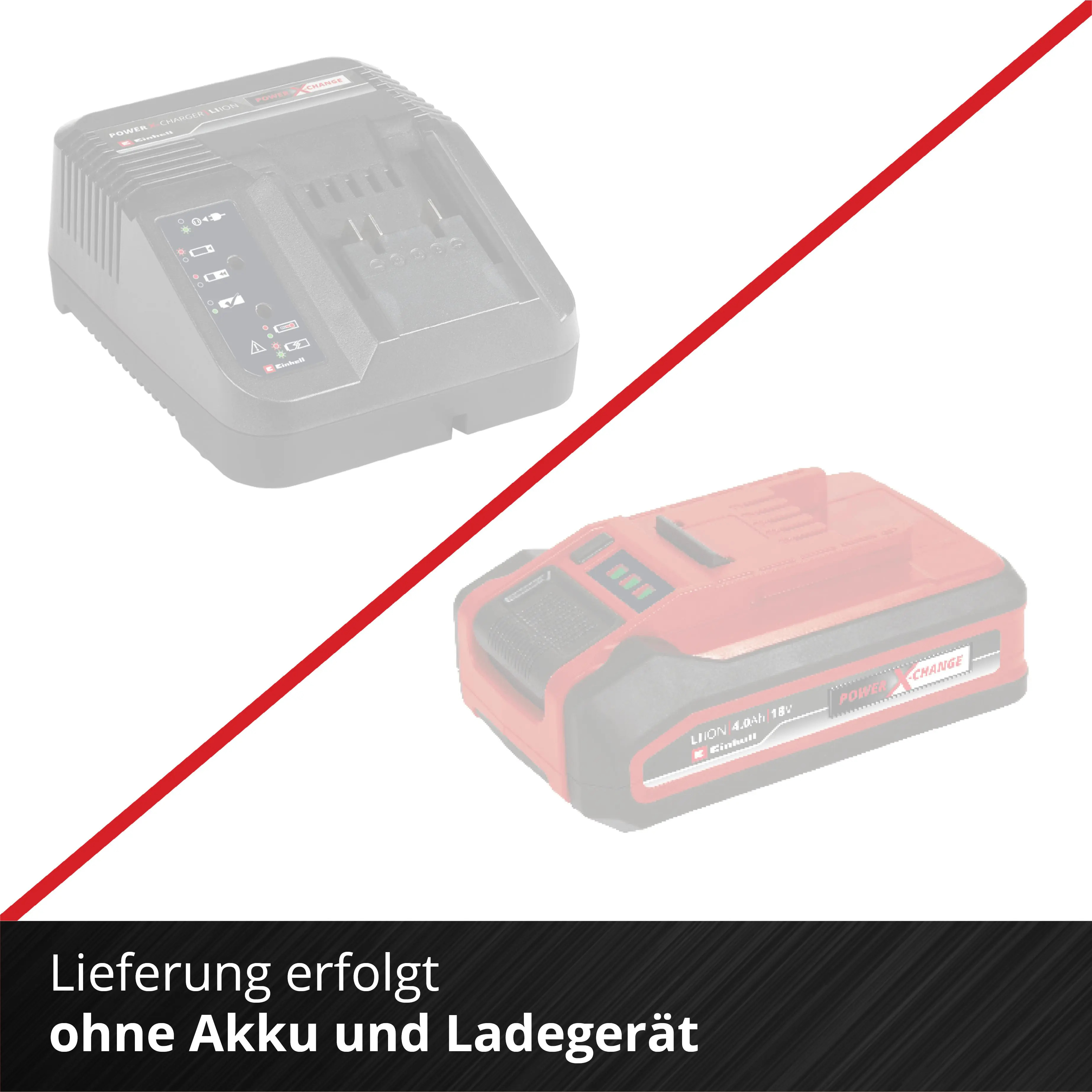 Einhell Expert Akku-Stielstaubsauger TE-SV 18/270 Li BL-Solo
